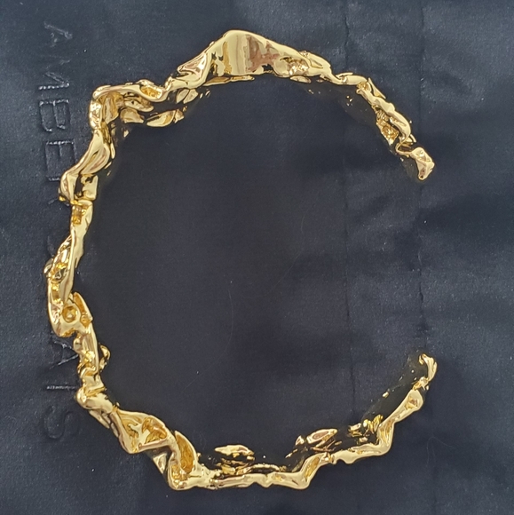 Amber Spears Emery Cuff Bracelet - Picture 2 of 6